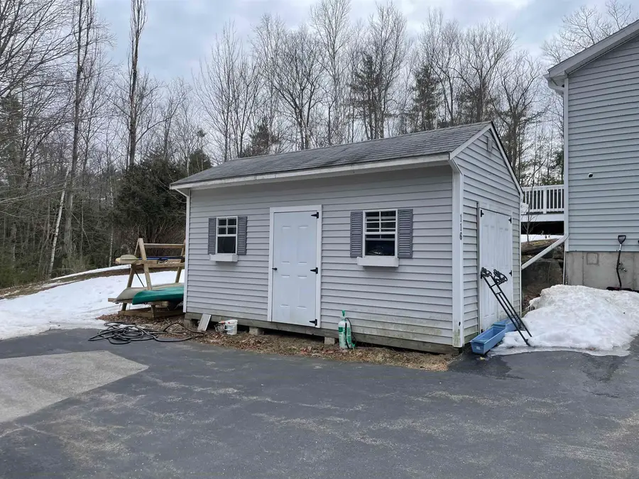 Address Withheld By Seller, New Durham, NH 03855 - #2