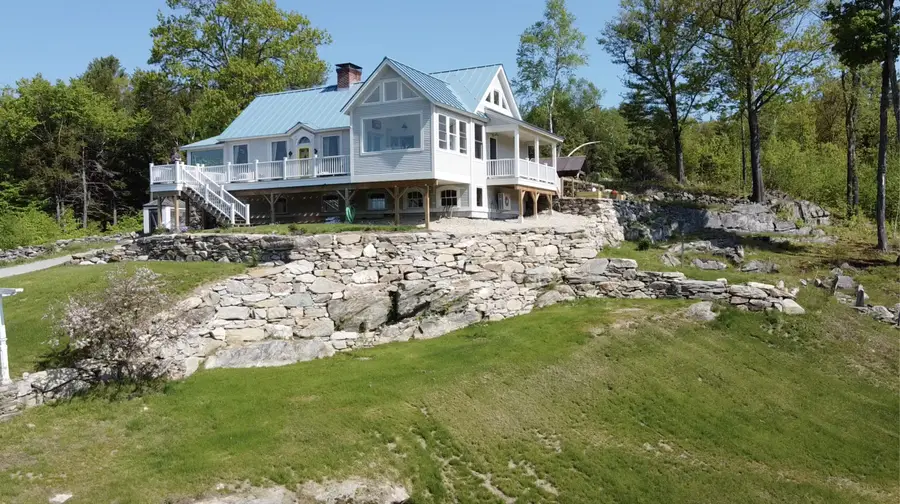 177 Rte 121 E, Grafton, VT 05146 - #2