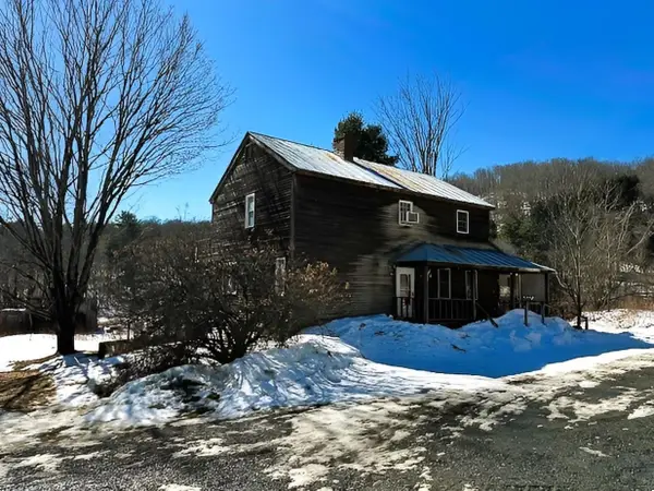 500 Brook Road, Strafford, VT 05065