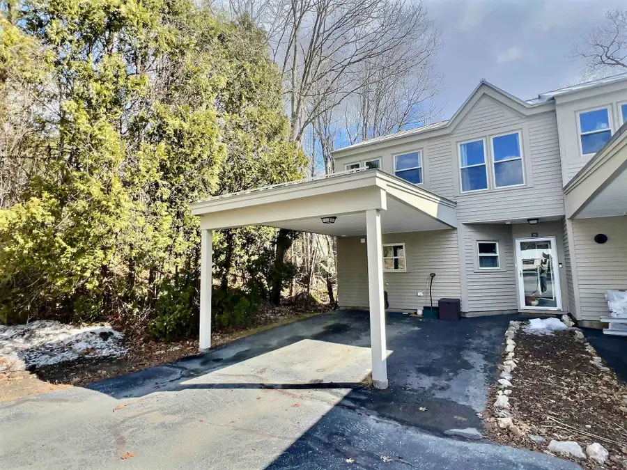 40 Wolf Road, Lebanon, NH 03766 - #2