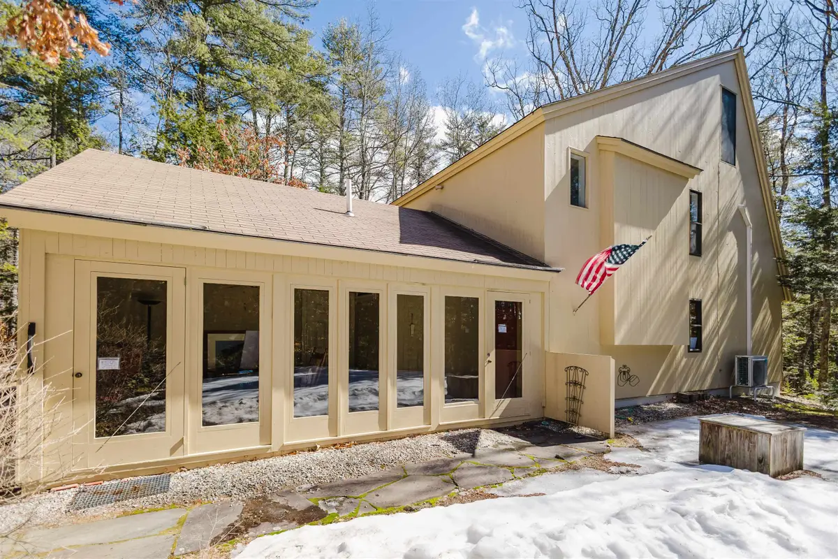 91 Boyce Road, Canterbury, NH 03224 - #1
