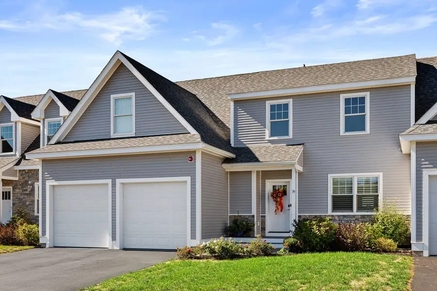 39 Kibrel Court, Sandown, NH 03873 - #2