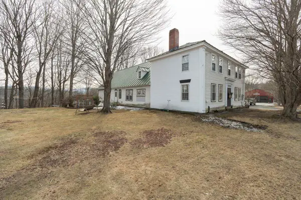 273 Route 5 North, Windsor, VT 05089