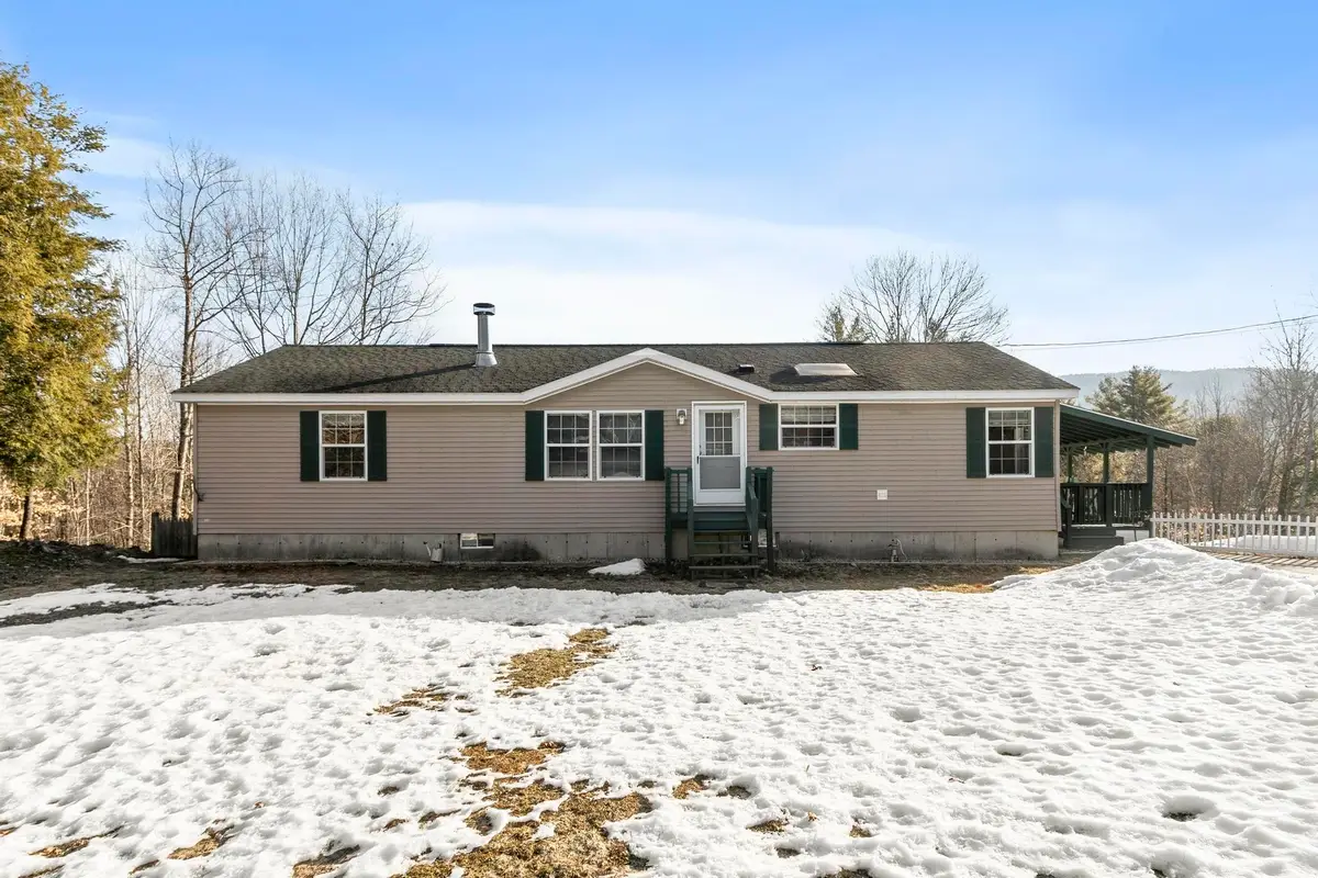 168 Eagle Pond Road, Wilmot, NH 03287 - #1