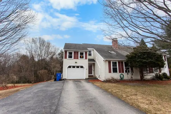 6A Karen Lane, Londonderry, NH 03053