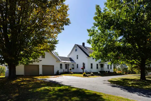 52 Farr Road, Lebanon, NH 03766