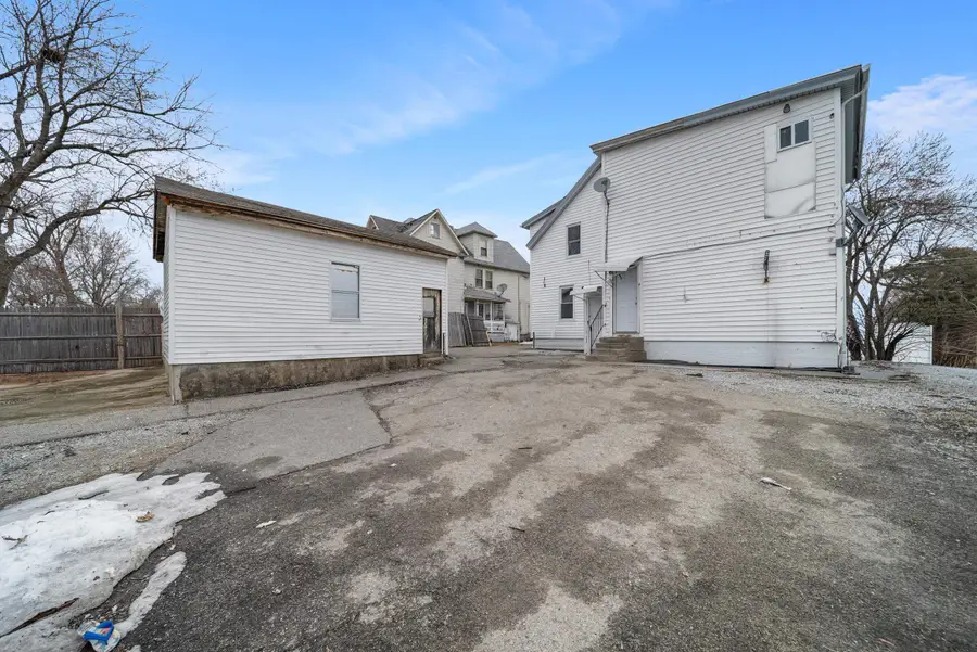 17 1/2 Balcom Street, Nashua, NH 03060 - #2