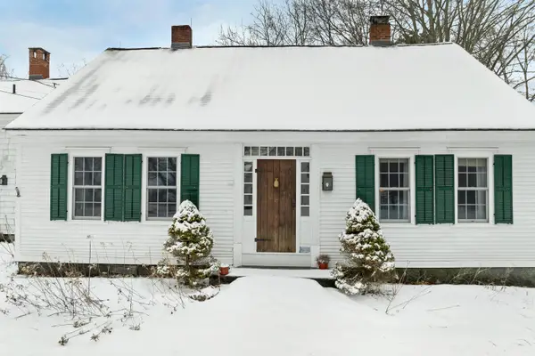 307 Dane Road, Center Harbor, NH 03226