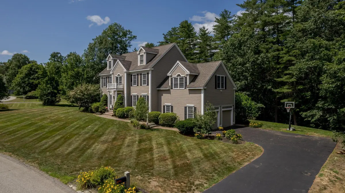 5 Blackford Drive, Exeter, NH 03833 - #1