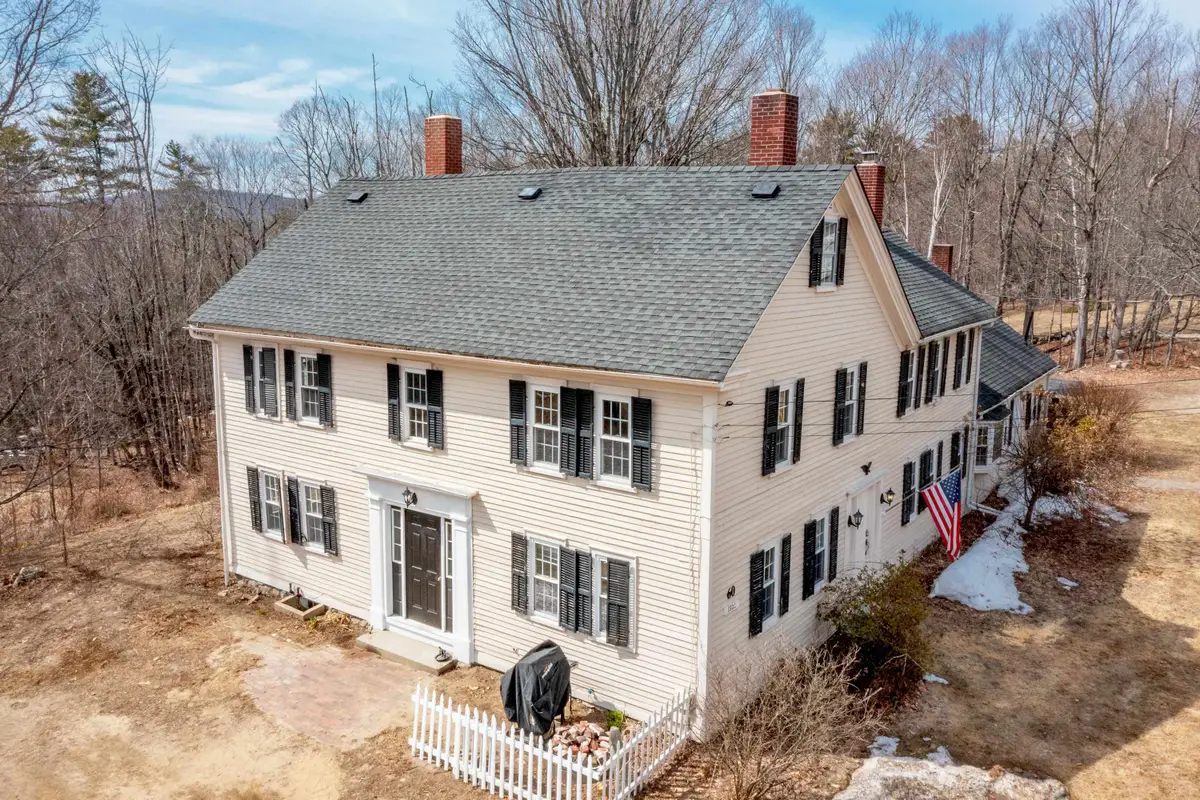 60 Winona Road, Meredith, NH 03253 - #1