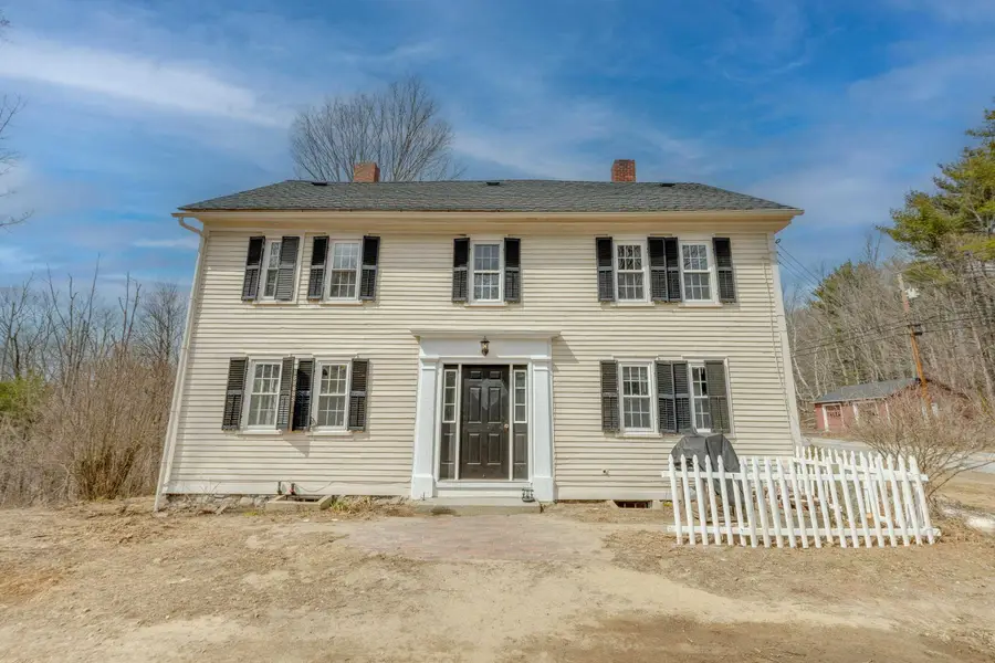 60 Winona Road, Meredith, NH 03253 - #2