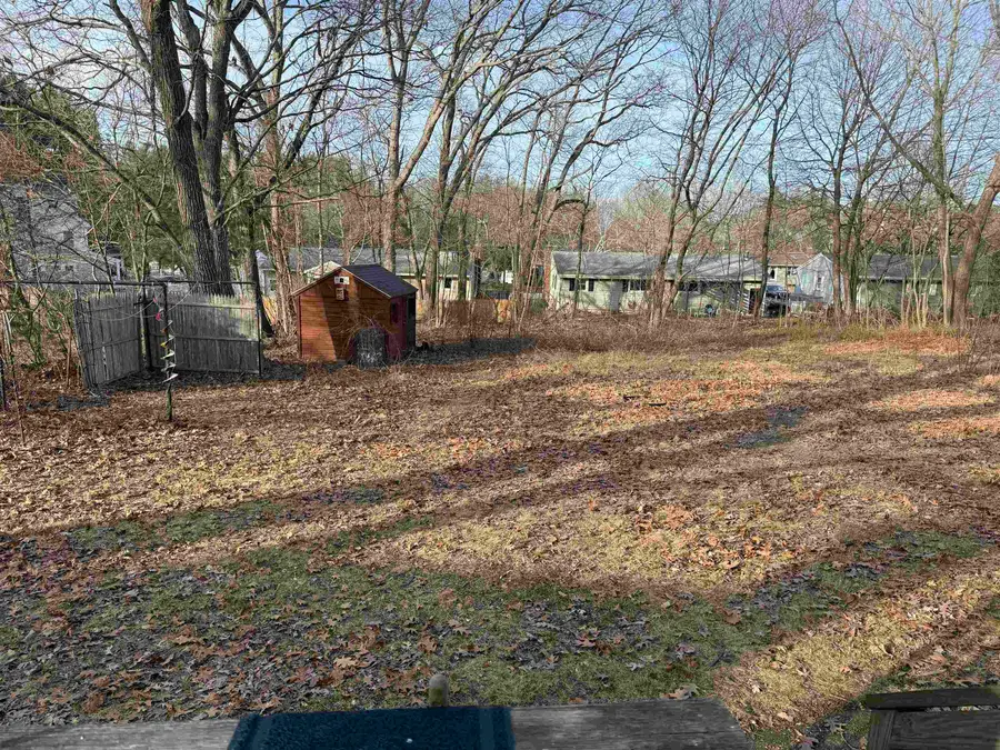 37 Wilson Road, Portsmouth, NH 03801 - #3