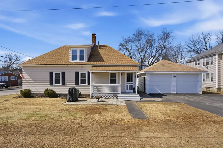 38 Garden Street, Manchester, NH 03103 - #2