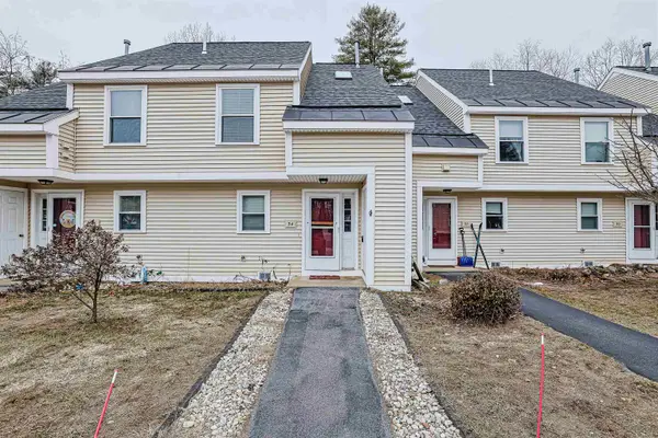 34  Great Falls Drive, Concord, NH 03303
