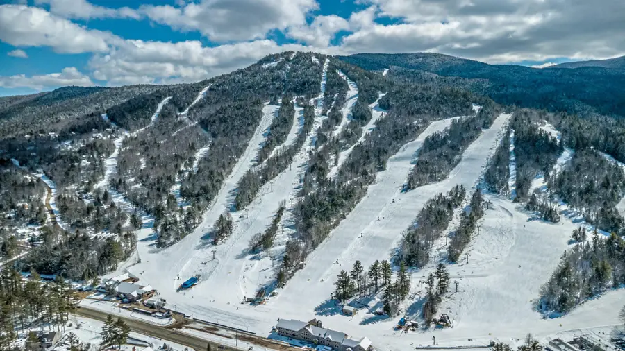 21A Ammonoosuc Drive, Bartlett, NH 03812 - #2