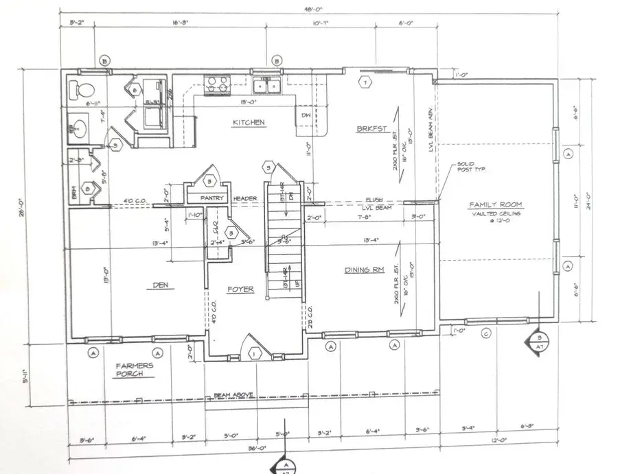 446 Province Road, Barnstead, NH 03218 - #2
