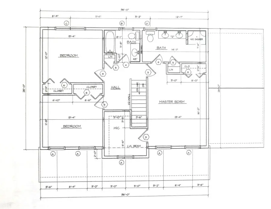446 Province Road, Barnstead, NH 03218 - #3