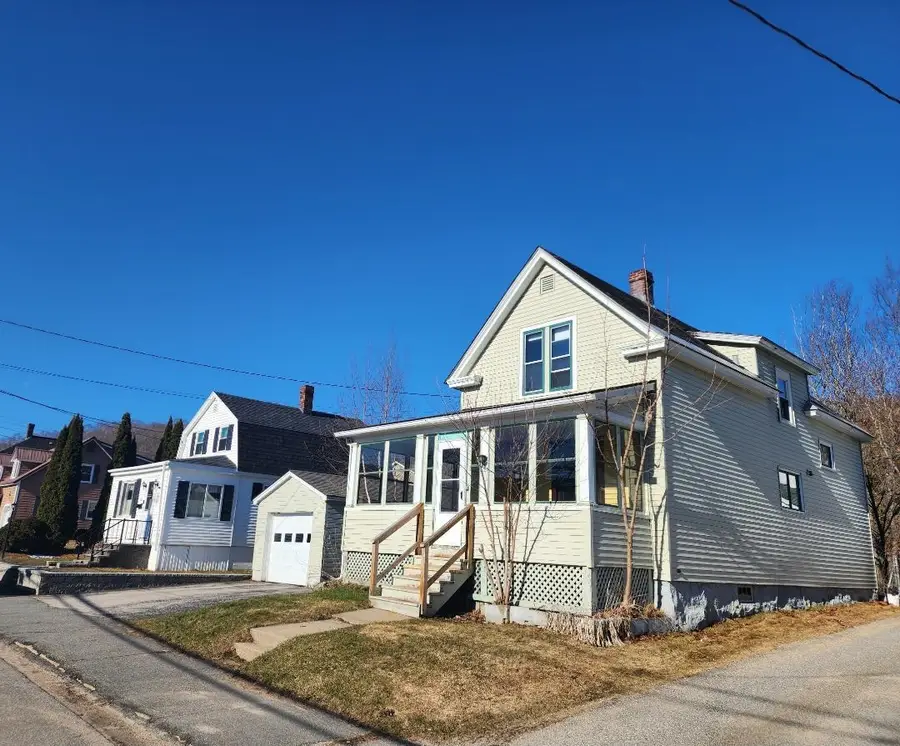 167 Norway Street, Berlin, NH 03570 - #3