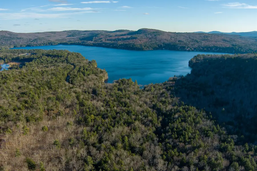 Lot 1 North Shore Road, New Durham, NH 03855 - #3