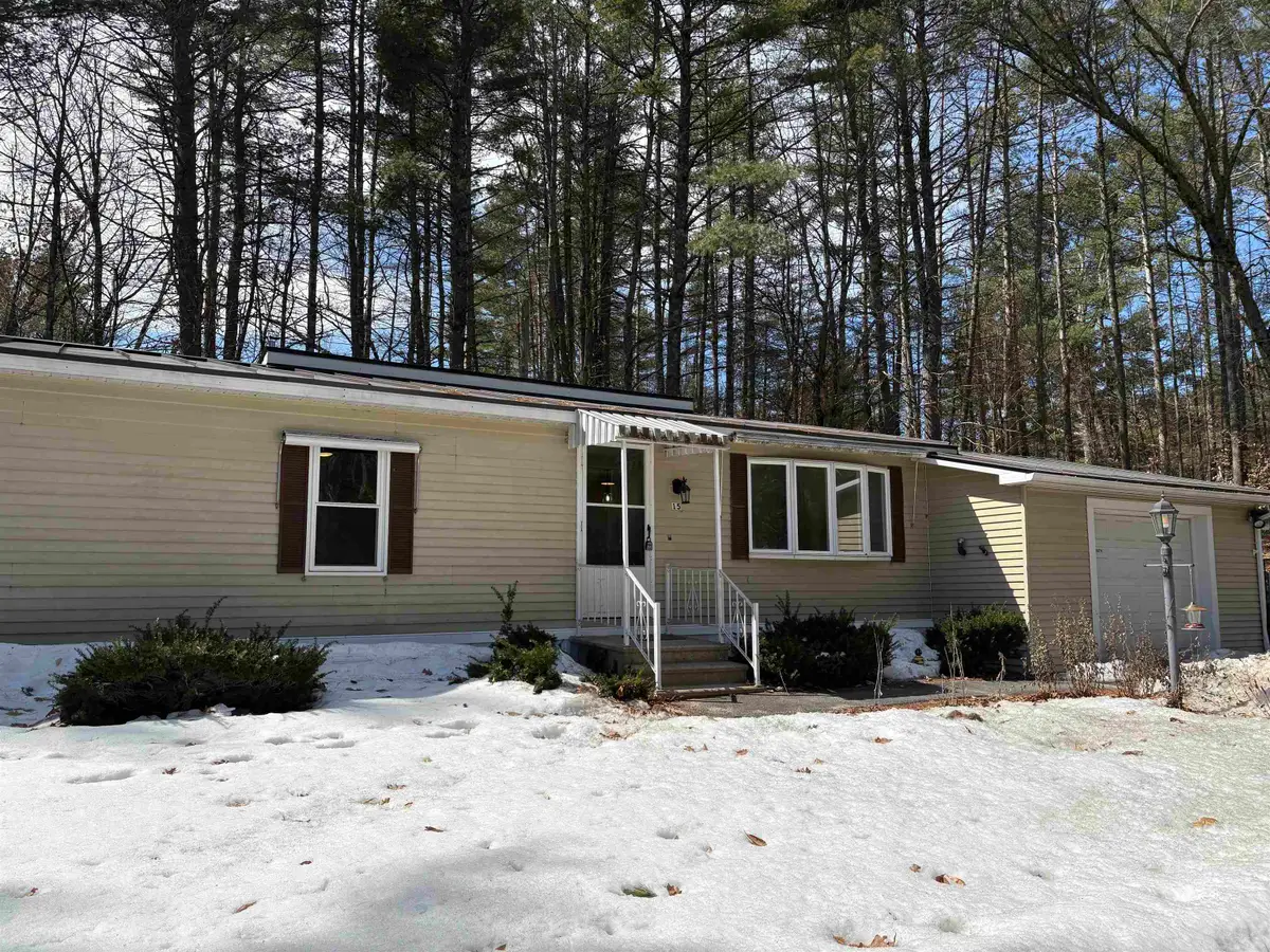 15 Edgewood Drive, Hopkinton, NH 03229 - #1