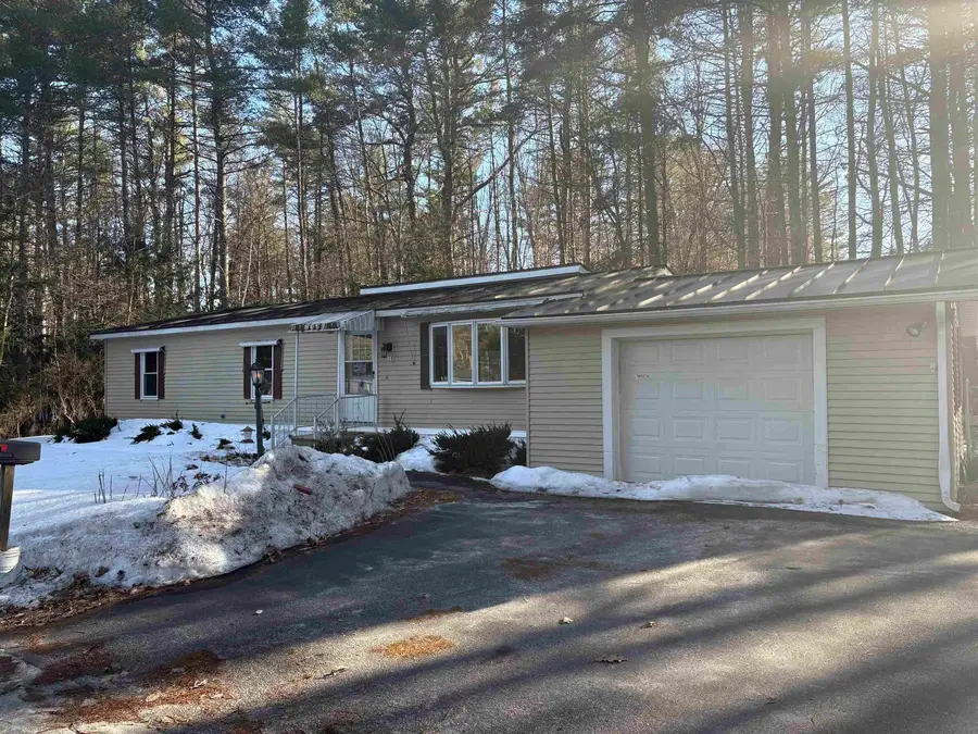 15 Edgewood Drive, Hopkinton, NH 03229 - #2