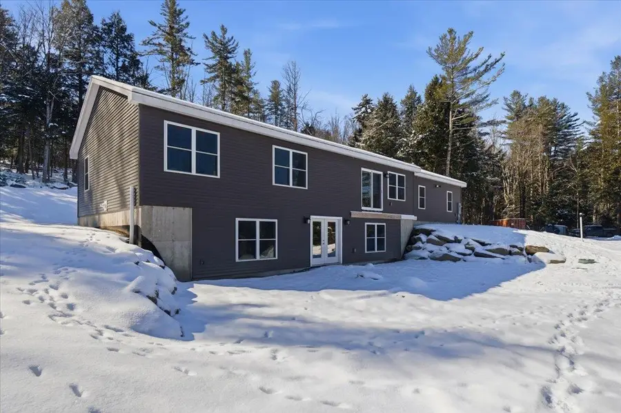 1074 Williamson Road, Cambridge, VT 05444 - #2