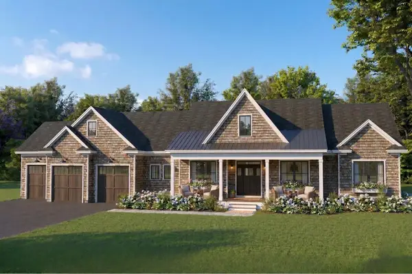 12-3 Wentworth Drive, Greenland, NH 03840