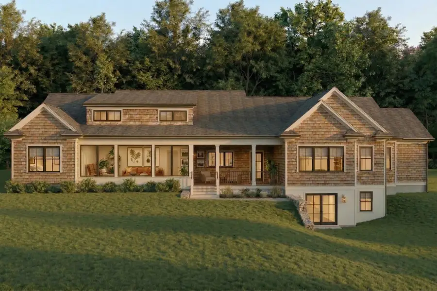 12-3 Wentworth Drive, Greenland, NH 03840 - #2