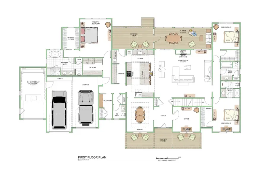 12-3 Wentworth Drive, Greenland, NH 03840 - #3