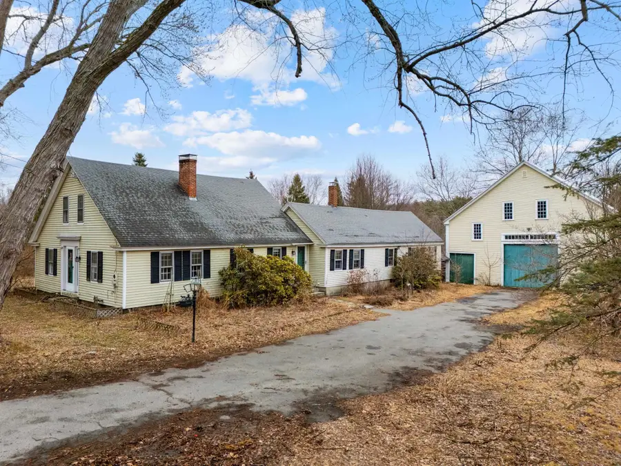 51 Nottingham Road, Raymond, NH 03077 - #3