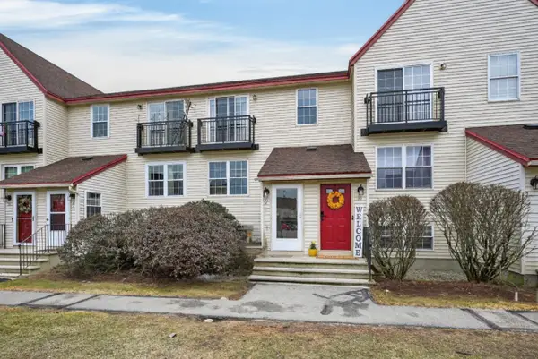 53 East Ridge Road, Merrimack, NH 03054