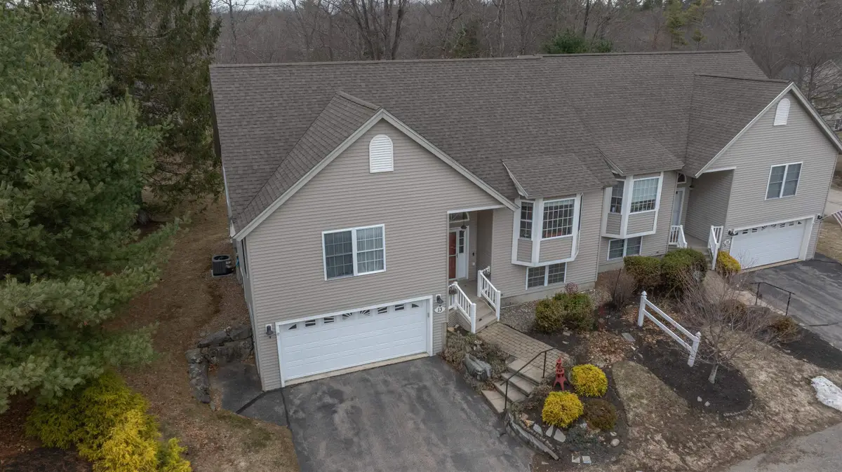 13 Cricket Hill Road, East Kingston, NH 03827 - #1