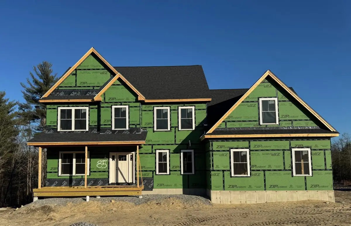 84 Madeline Bennett Lane, Merrimack, NH 03054 - #1