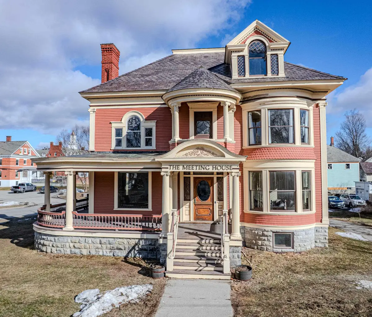 348 Bentley Avenue, Poultney, VT 05764 - #1