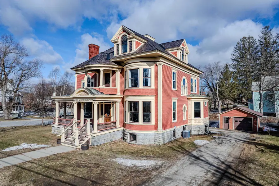 348 Bentley Avenue, Poultney, VT 05764 - #3