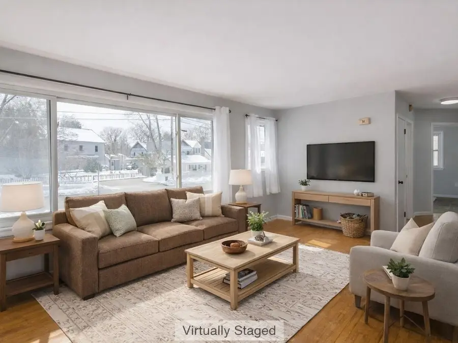 118 Farrington Parkway, Burlington, VT 05408 - #3