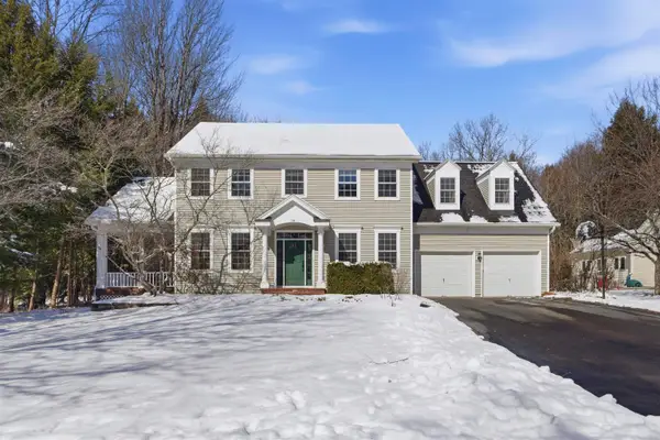 148 Barrett Lane, Williston, VT 05495