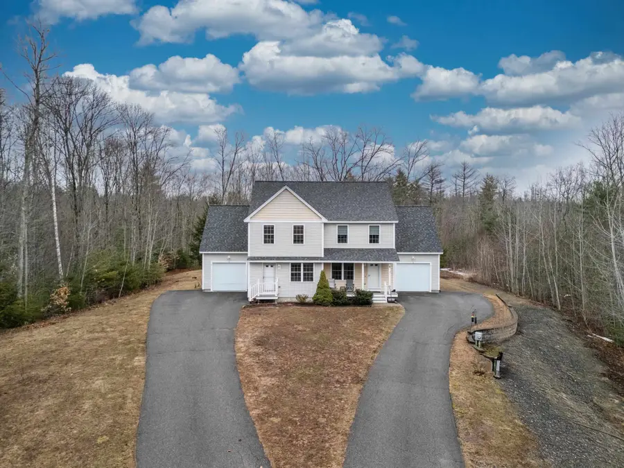 6 Kinsley Drive, Newton, NH 03858 - #2