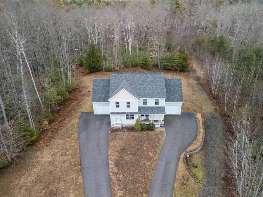 6 Kinsley Drive, Newton, NH 03858 - #3