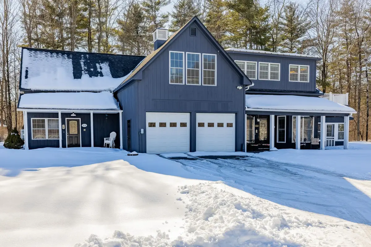 85 Limerick Lane, Arlington, VT 05250 - #1