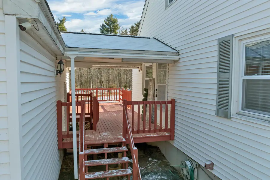 121 Londonderry Turnpike, Auburn, NH 03032 - #3