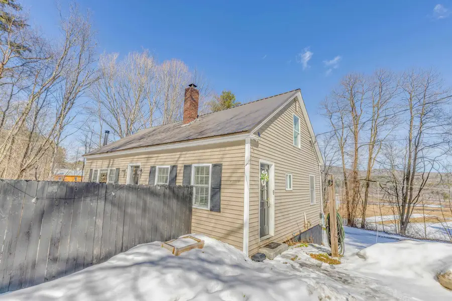 451 Daniel Webster Highway, Plymouth, NH 03245 - #3