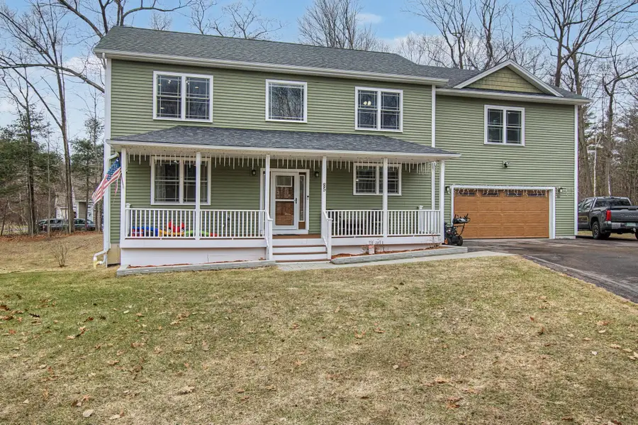 85 Paulines Way, Colchester, VT 05446 - #2