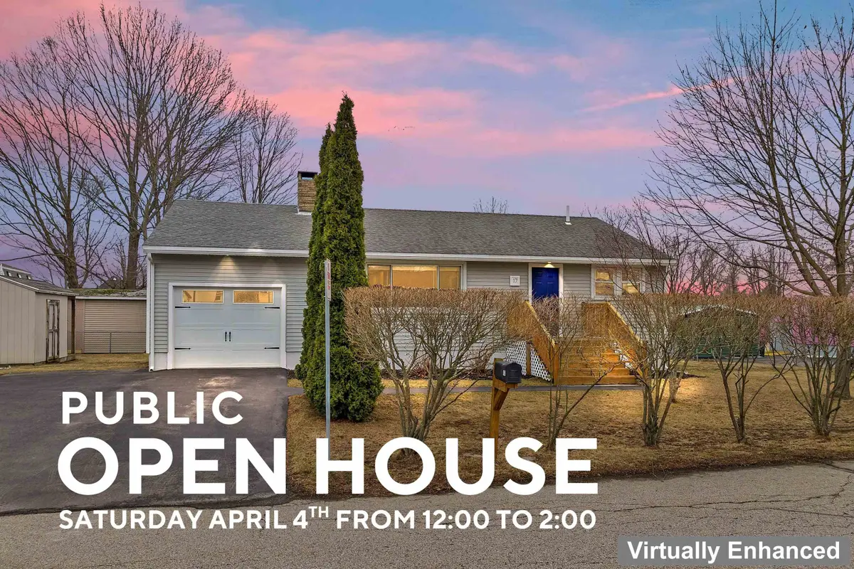 17 Winchester Street, Portsmouth, NH 03801 - #1