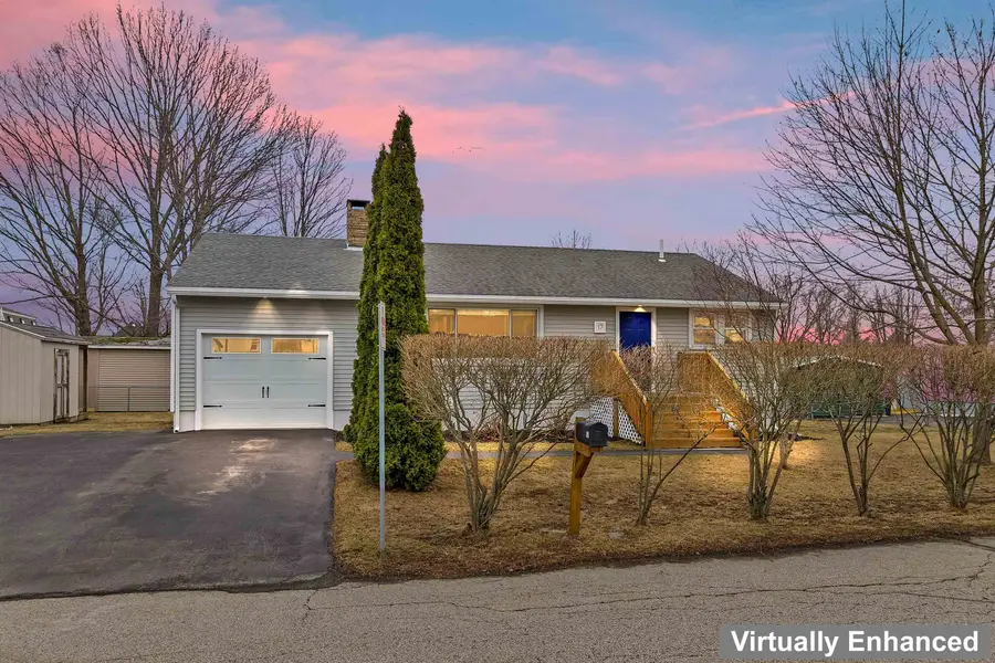 17 Winchester Street, Portsmouth, NH 03801 - #2