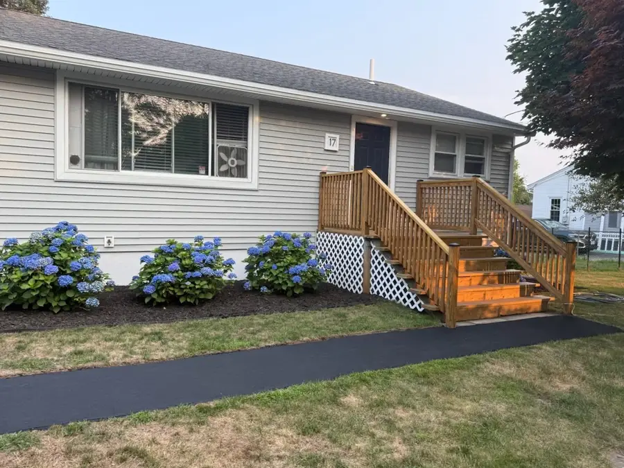 17 Winchester Street, Portsmouth, NH 03801 - #3