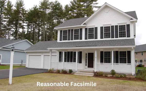 72 Lantern Drive, Sandown, NH 03873