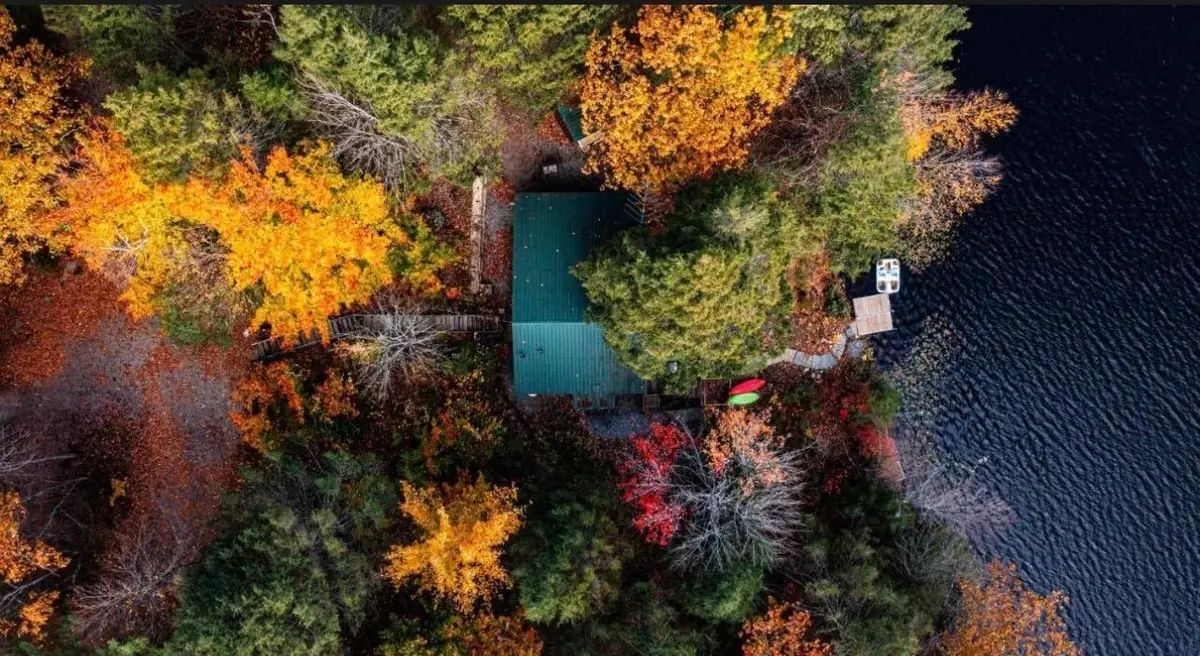 160 ATHAS Way, Henniker, NH 03242 - #1