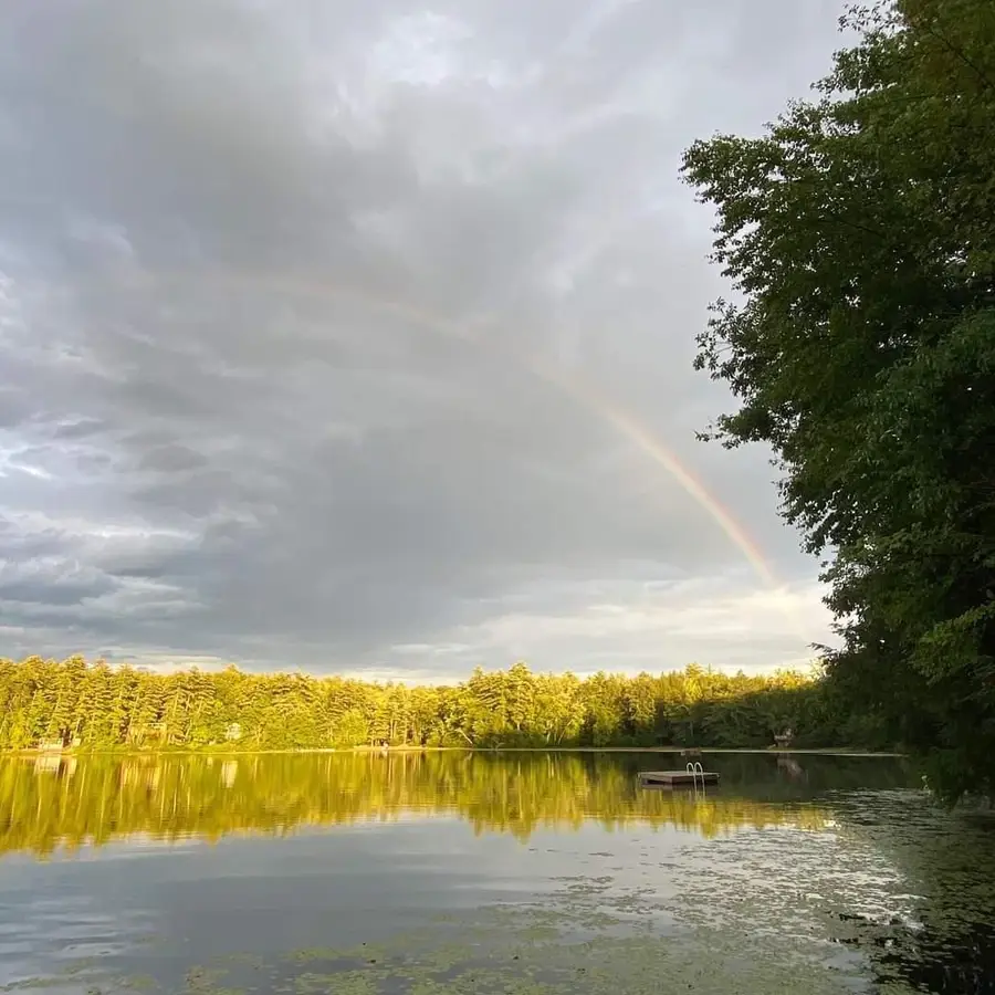 160 ATHAS Way, Henniker, NH 03242 - #2