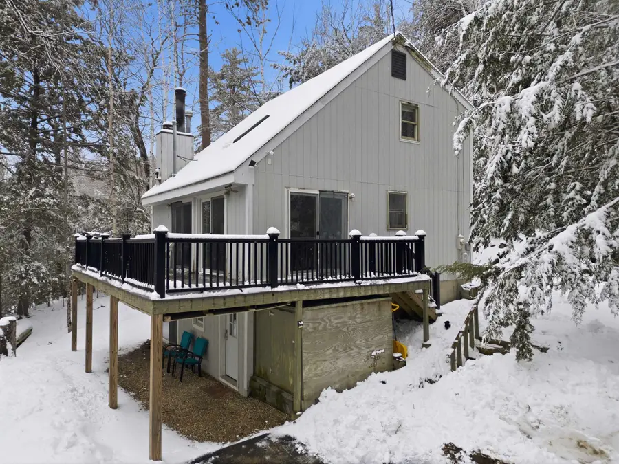 19 Jungfrau Road, Madison, NH 03849-5651 - #2